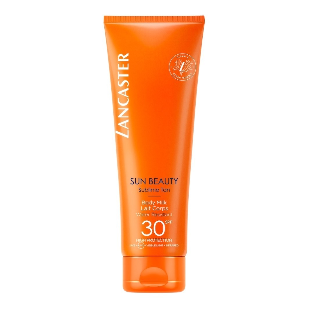 Body Milk SPF30