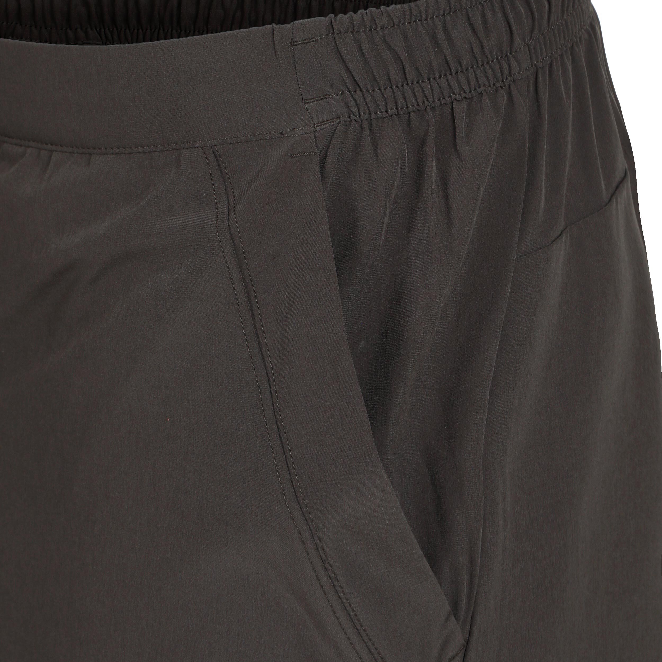 Tech Shorts Herren - Dunkelgrau