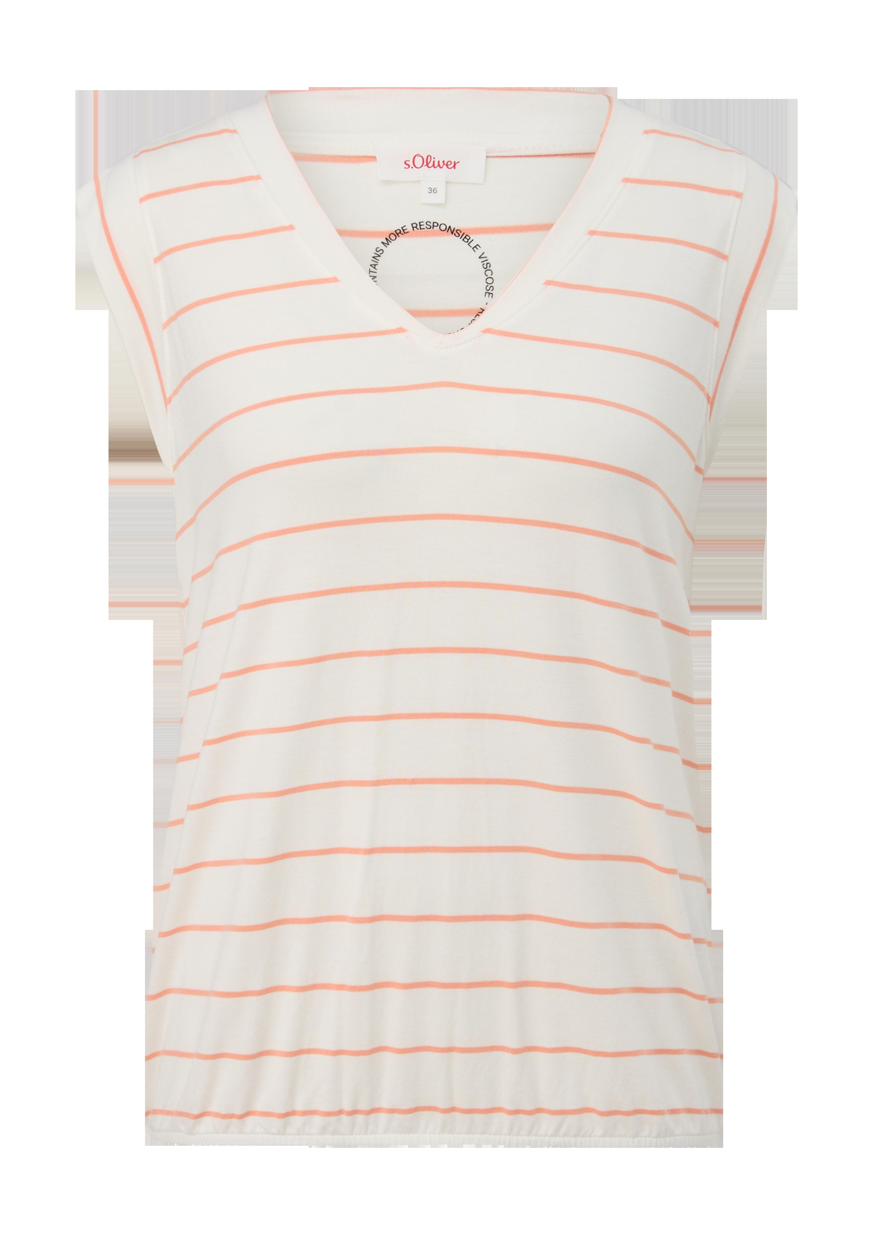 Shirt in O-Shape  2132230-21G0