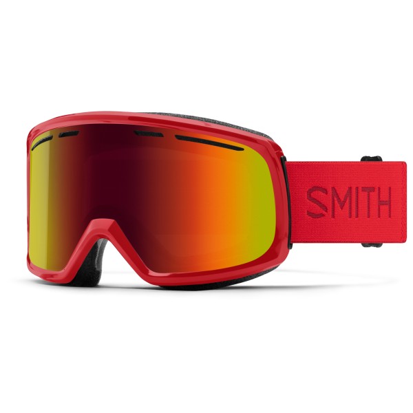 Smith - Range S3 (VLT 17%) - Skibrille