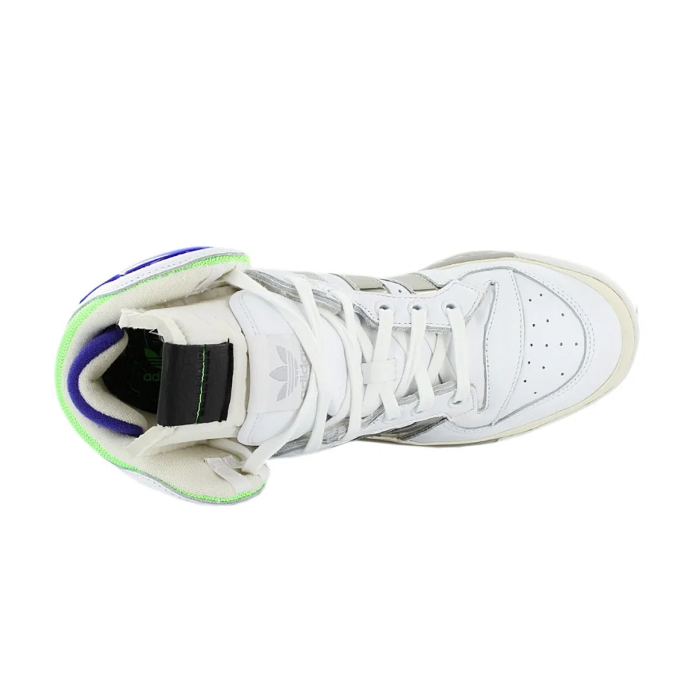 adidas Rivalry x Hi High Sankuanz FU8407 / weiss