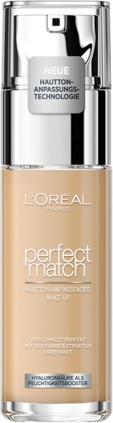 L'Oréal Paris Flüssige Foundation
