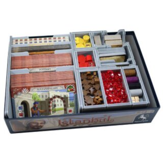Istanbul Insert