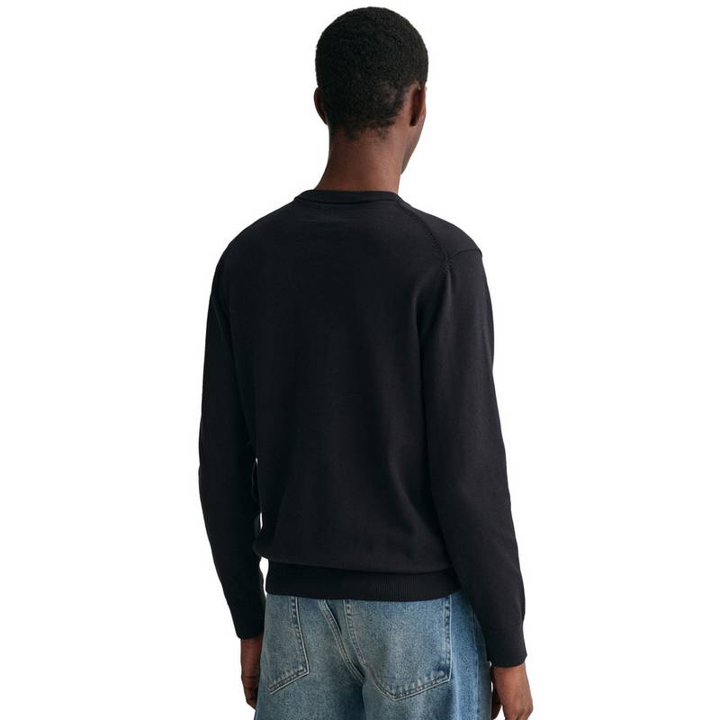 GANT Strickpullover Strickpullover Herren