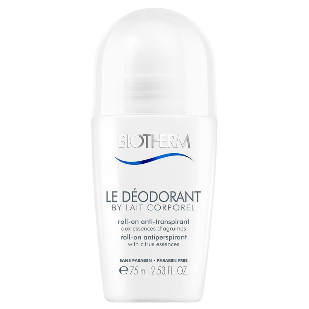 Biotherm L'Eau Le Deodorant by Lait Corporel Déodorant