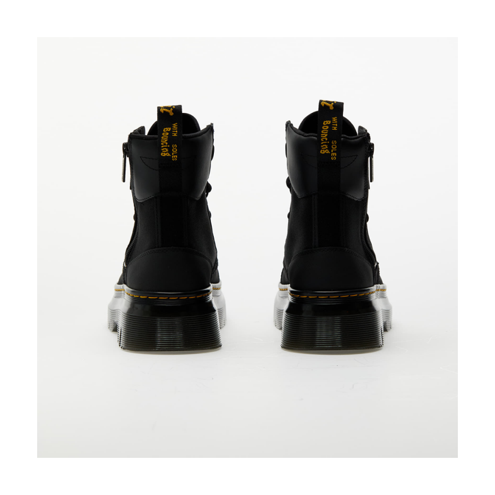 Dr. Martens Tarik Zip 31120001 / schwarz