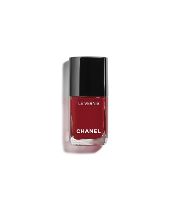 Chanel-LE VERNIS-Longue Tenue