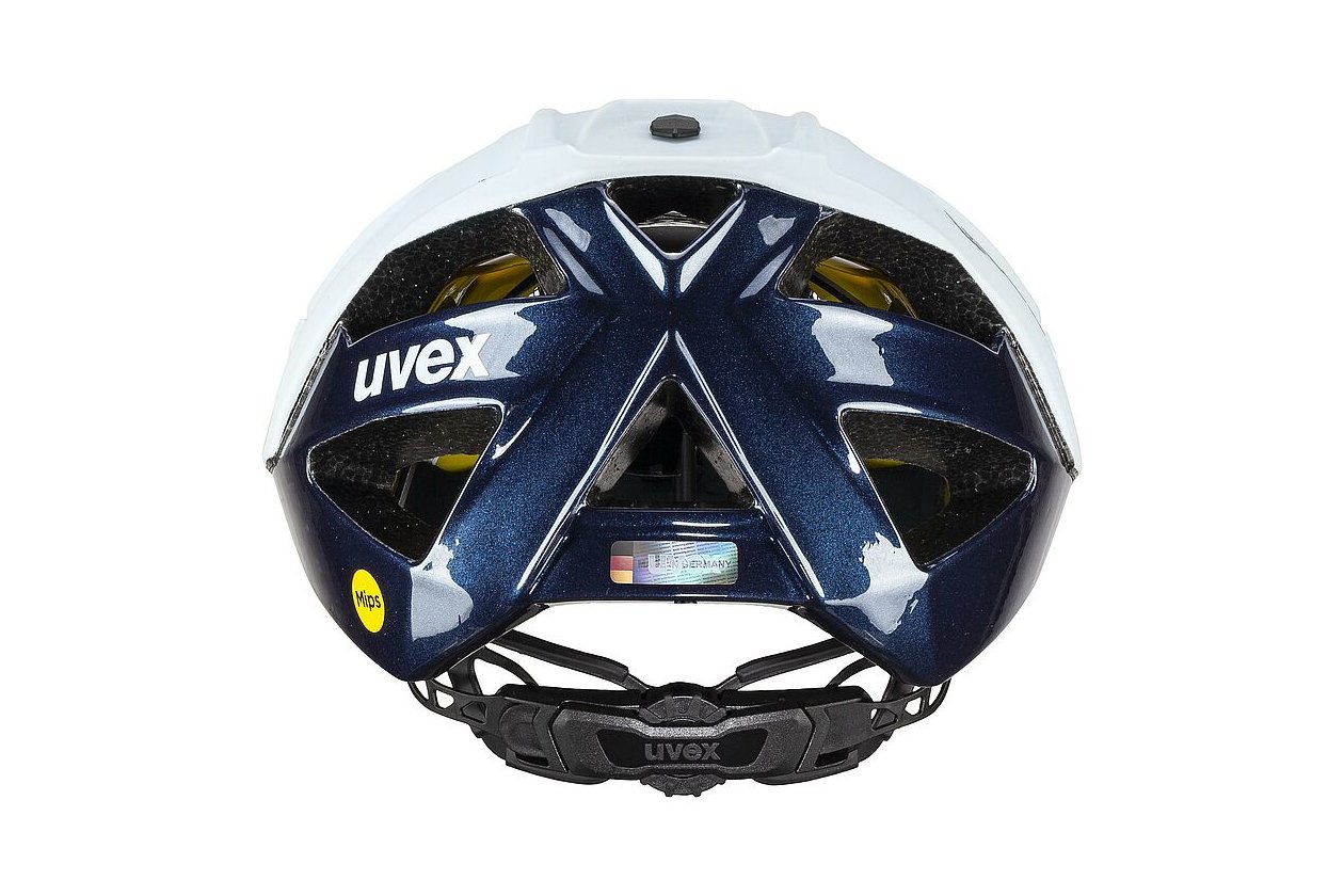Uvex Quatro CC MIPS