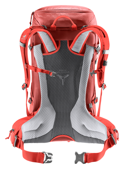 deuter Futura 24 SL | Wanderrucksack für Damen