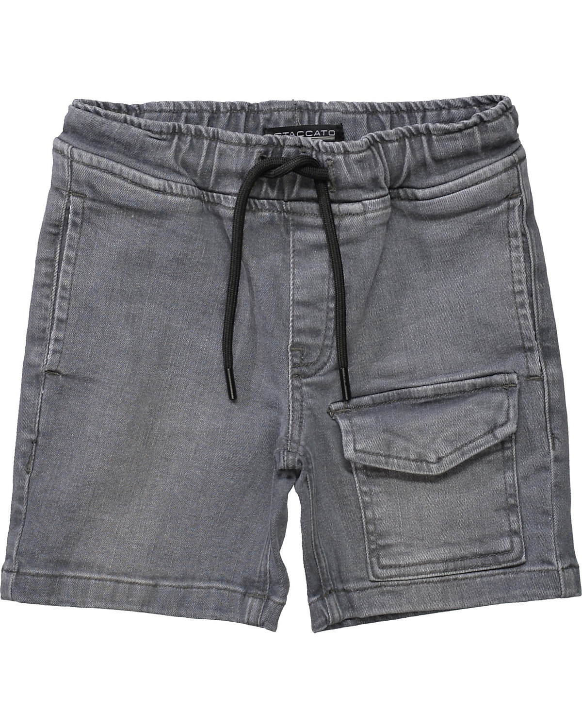 Jeansshorts für Jungen