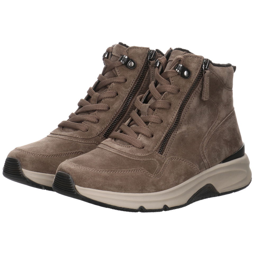Gabor Rollingsoft Schnürboots