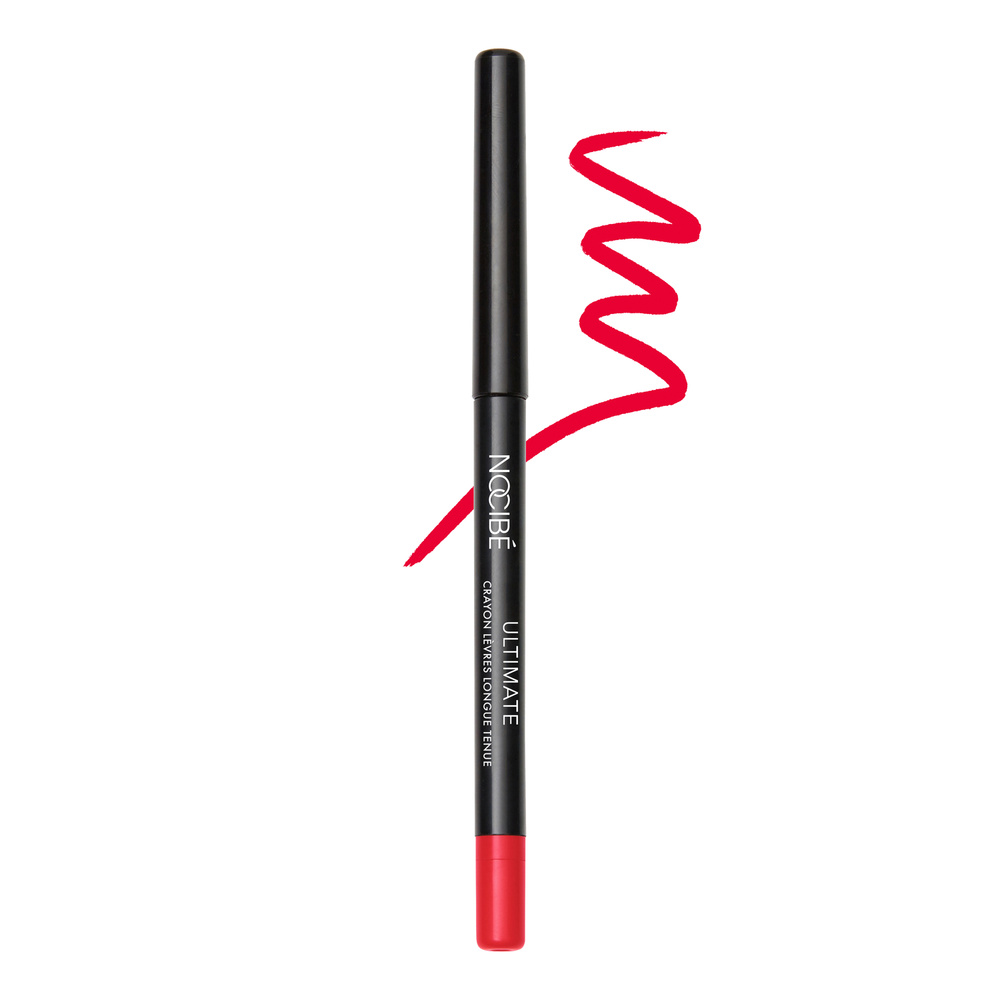 Nocibé Ultimate Crayon lèvres longue tenue