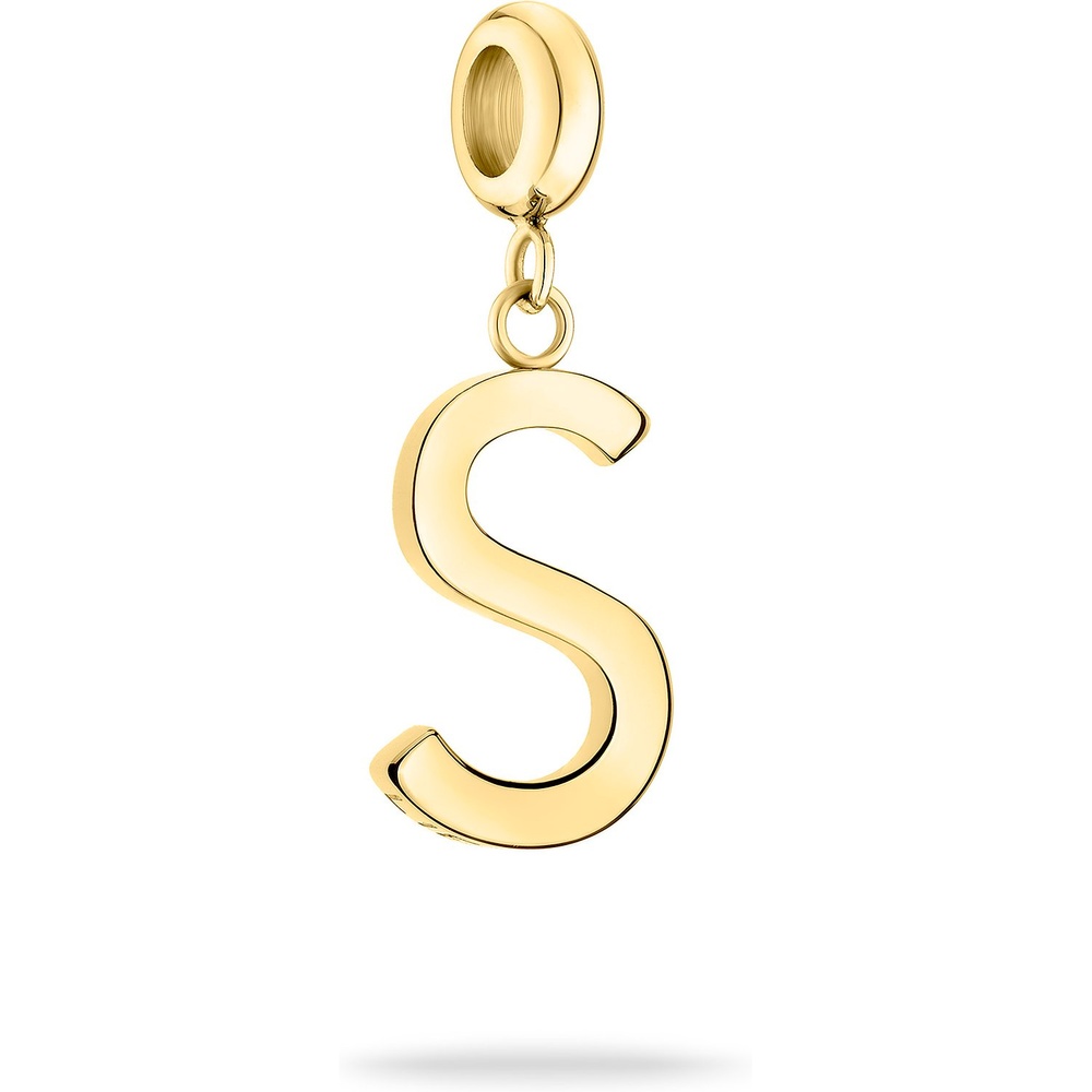 Liebeskind Charm Acier inoxydable Pendentif