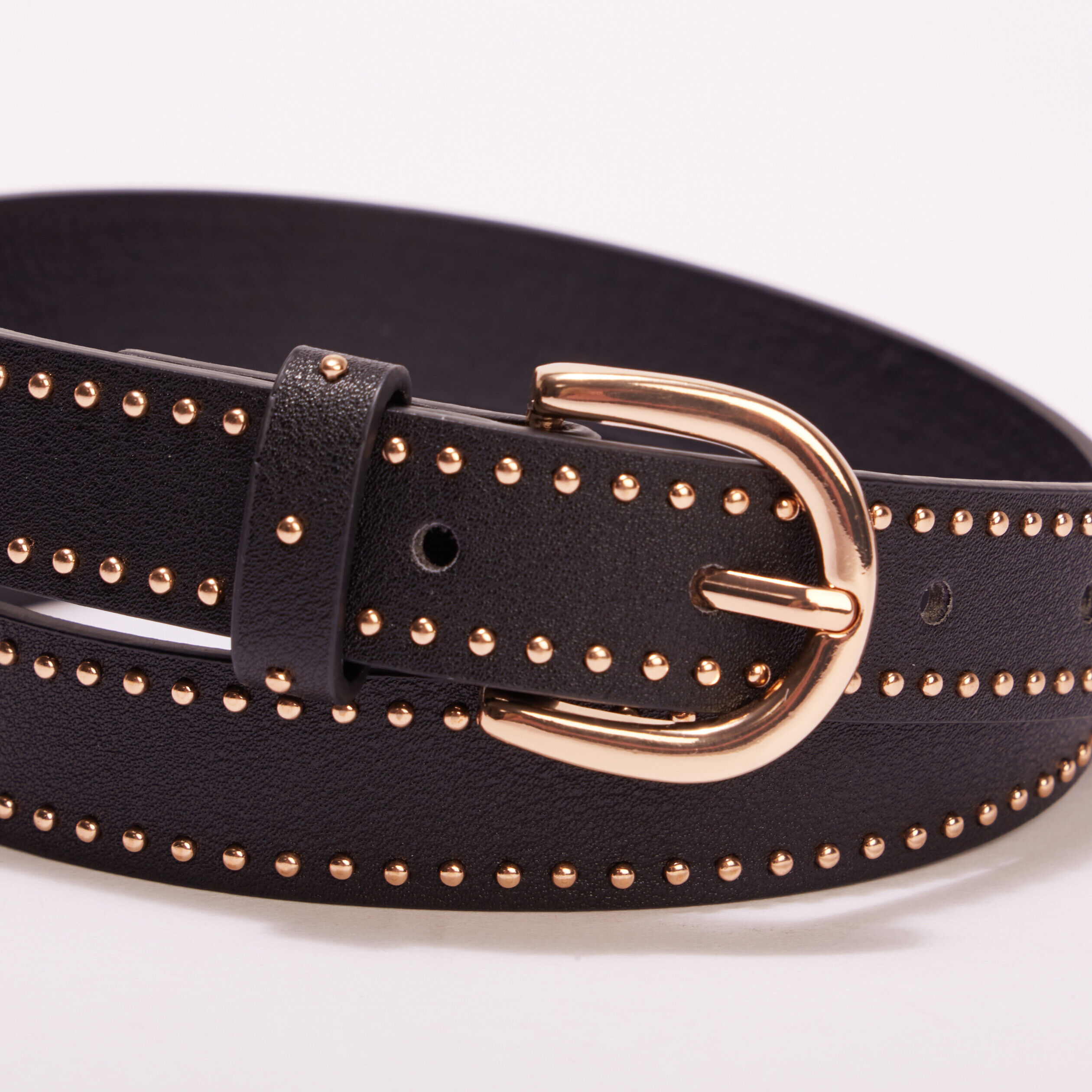 Ceinture noir femme | Cache Cache