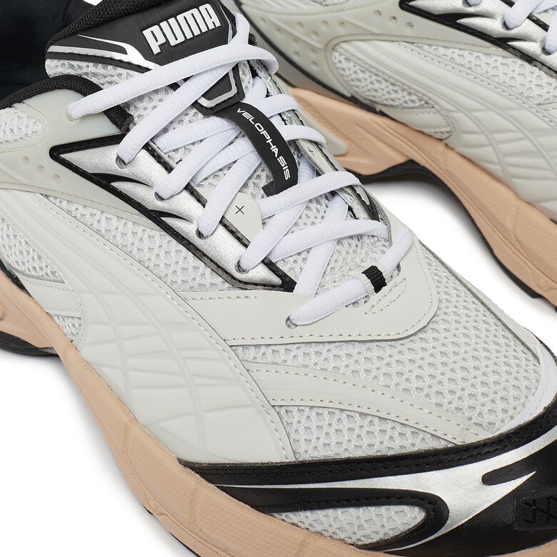 Puma Velophasis Technisch sedate gray/cashew