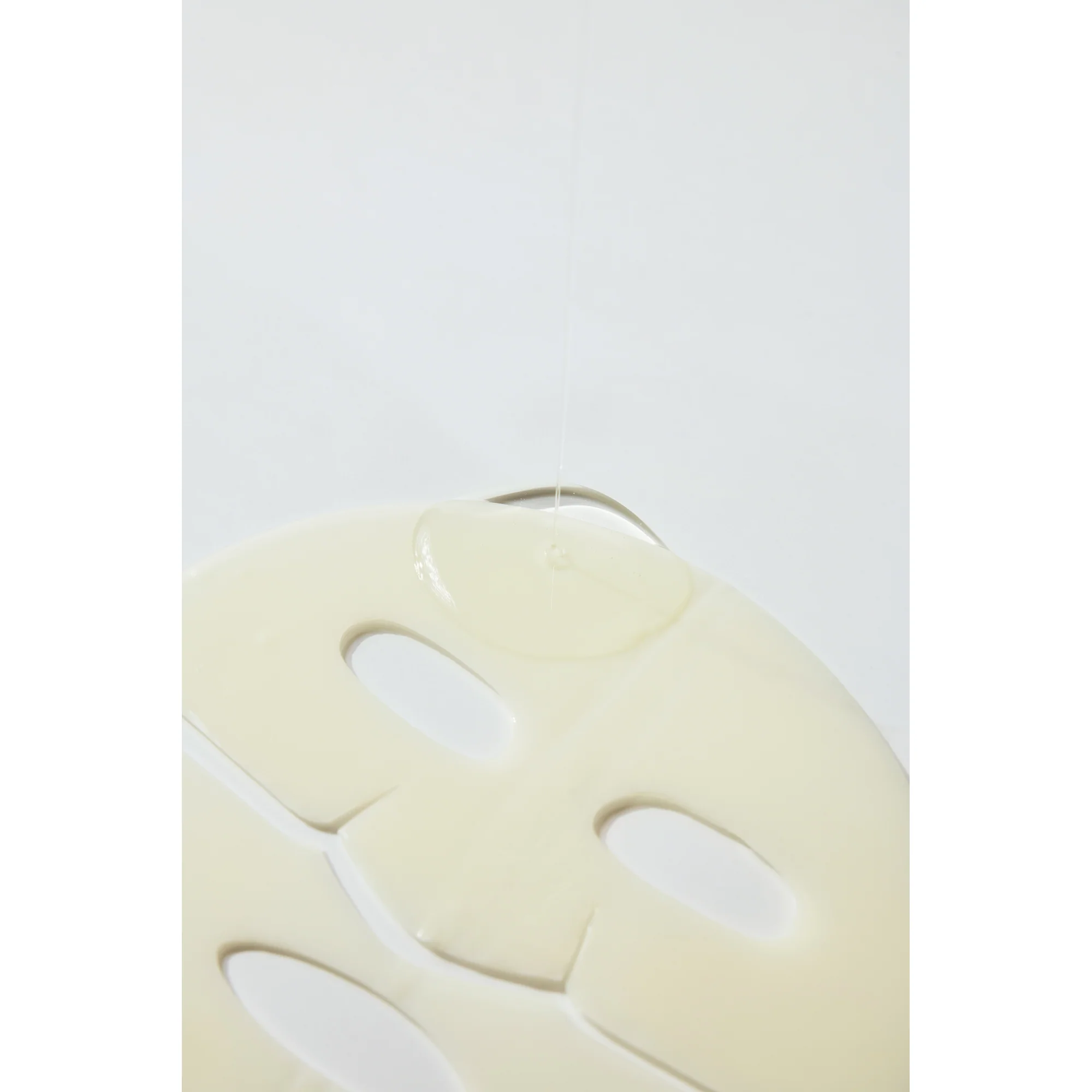 Mask Radiant Vita Niacinamide Real Deep Mask - Μάσκα Προσώπου για Λάμψη