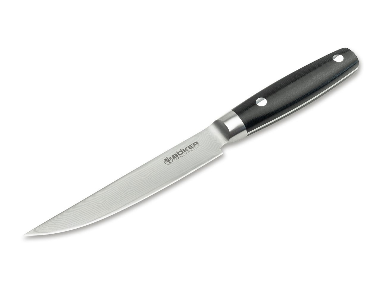 Yadama Premium Steakmesser