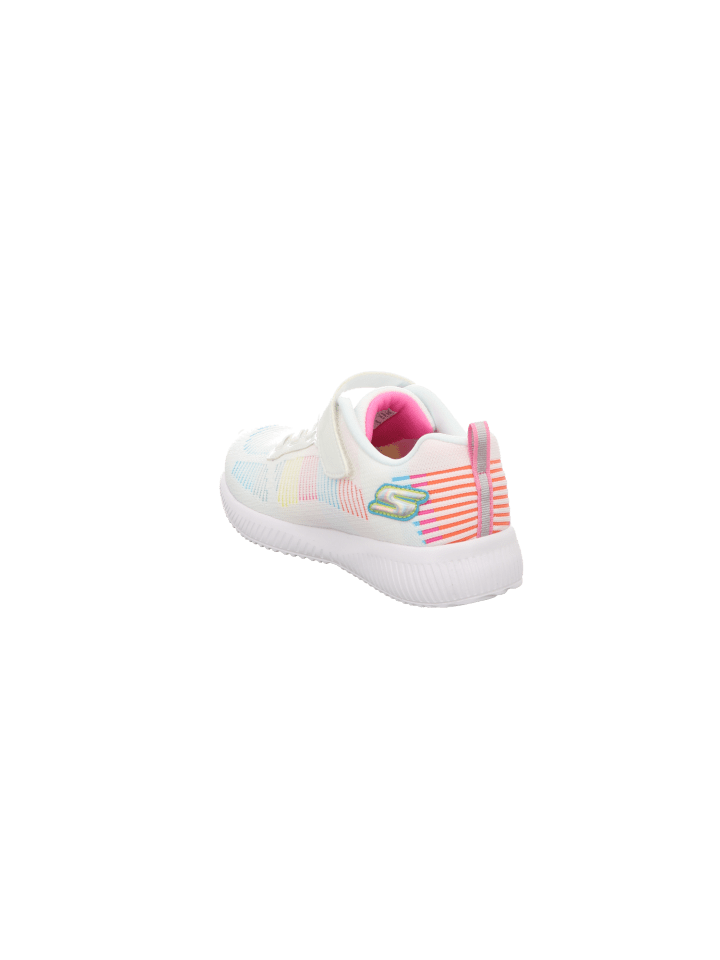 Skechers Slipper in weiss günstig kaufen 28