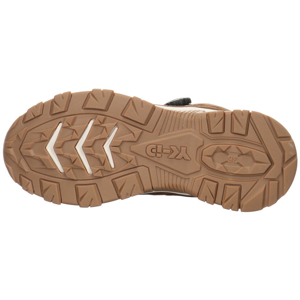 YK-ID Lenzo-Tex Outdoorschuh