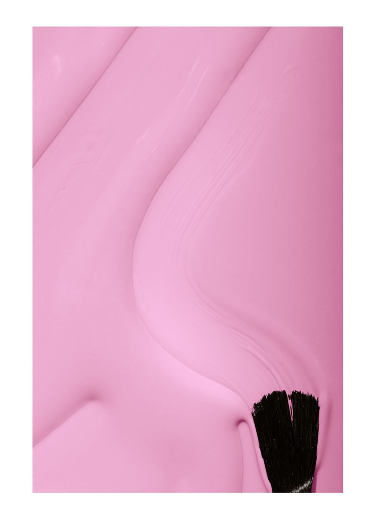 Pink Gellac 184 Rosy Pink - lac de unghii cu gel