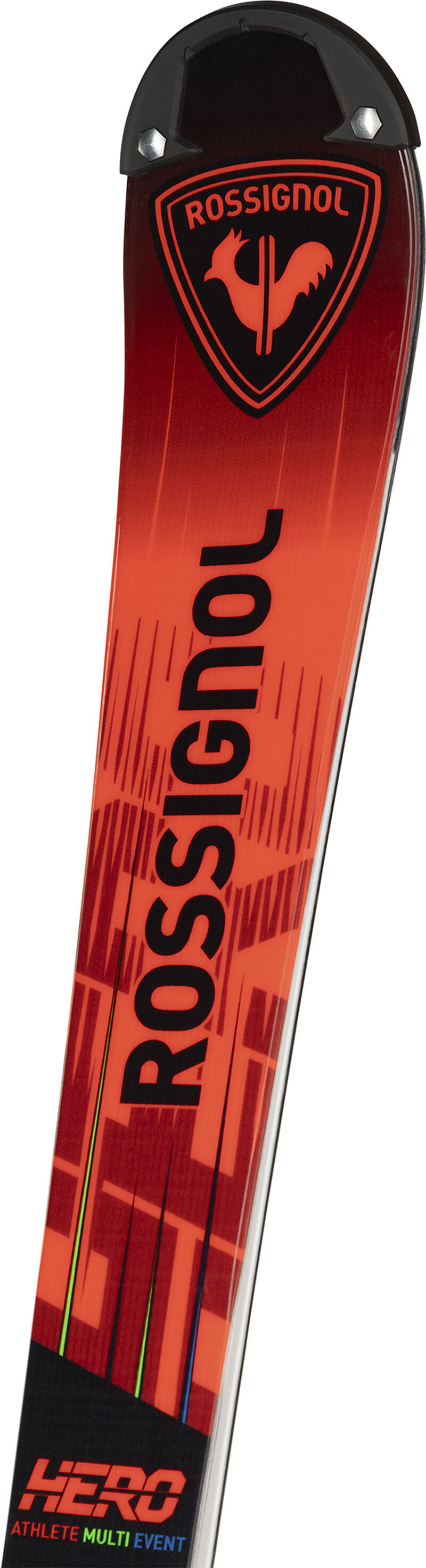 UNISEX RACING SKIER HERO ATHLETE MULTIEVENT 127-148 OPEN