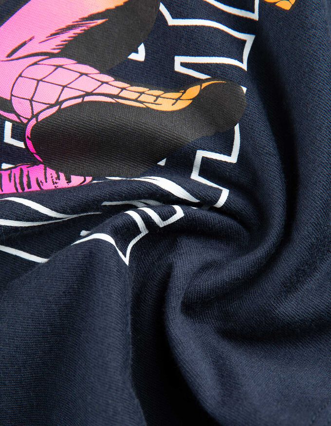 T-Shirt - Marvel