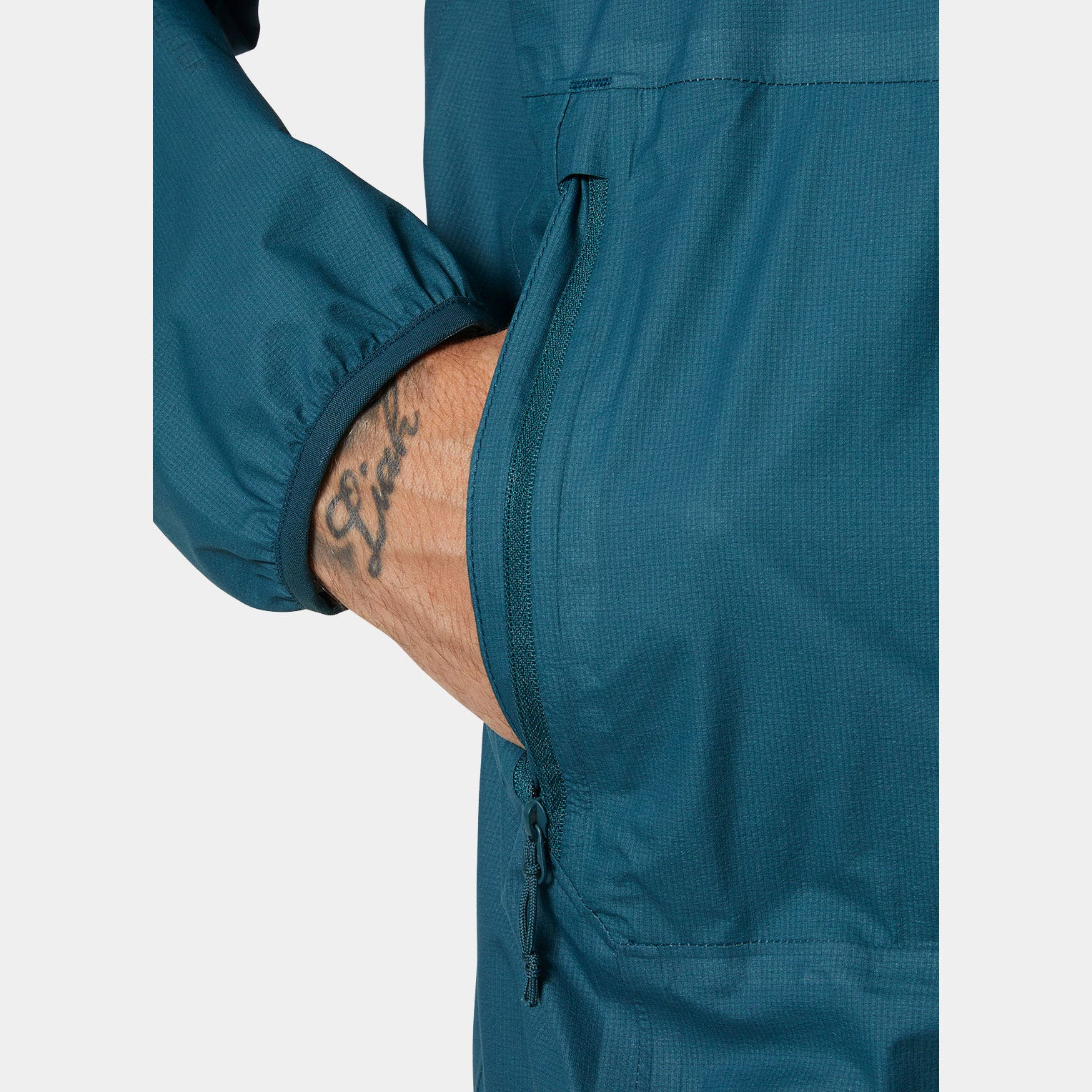 Men's Verglas 2.5 Layer Fastpack Jacket
