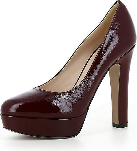 EVITA Damen Pumps RICCARDA