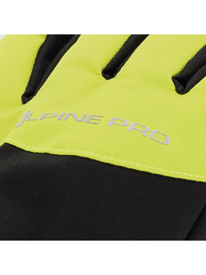 Alpine Pro Funktionsfingerhandschuhe 