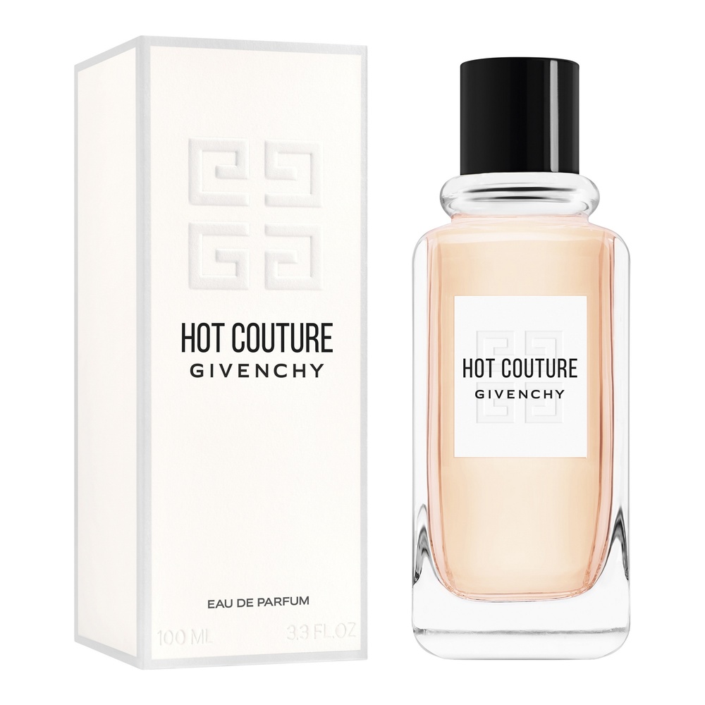 Givenchy HOT COUTURE EAU DE PARFUM