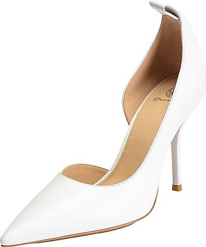 ekonika Pumps mit abnehmbarem Knöchelriemen