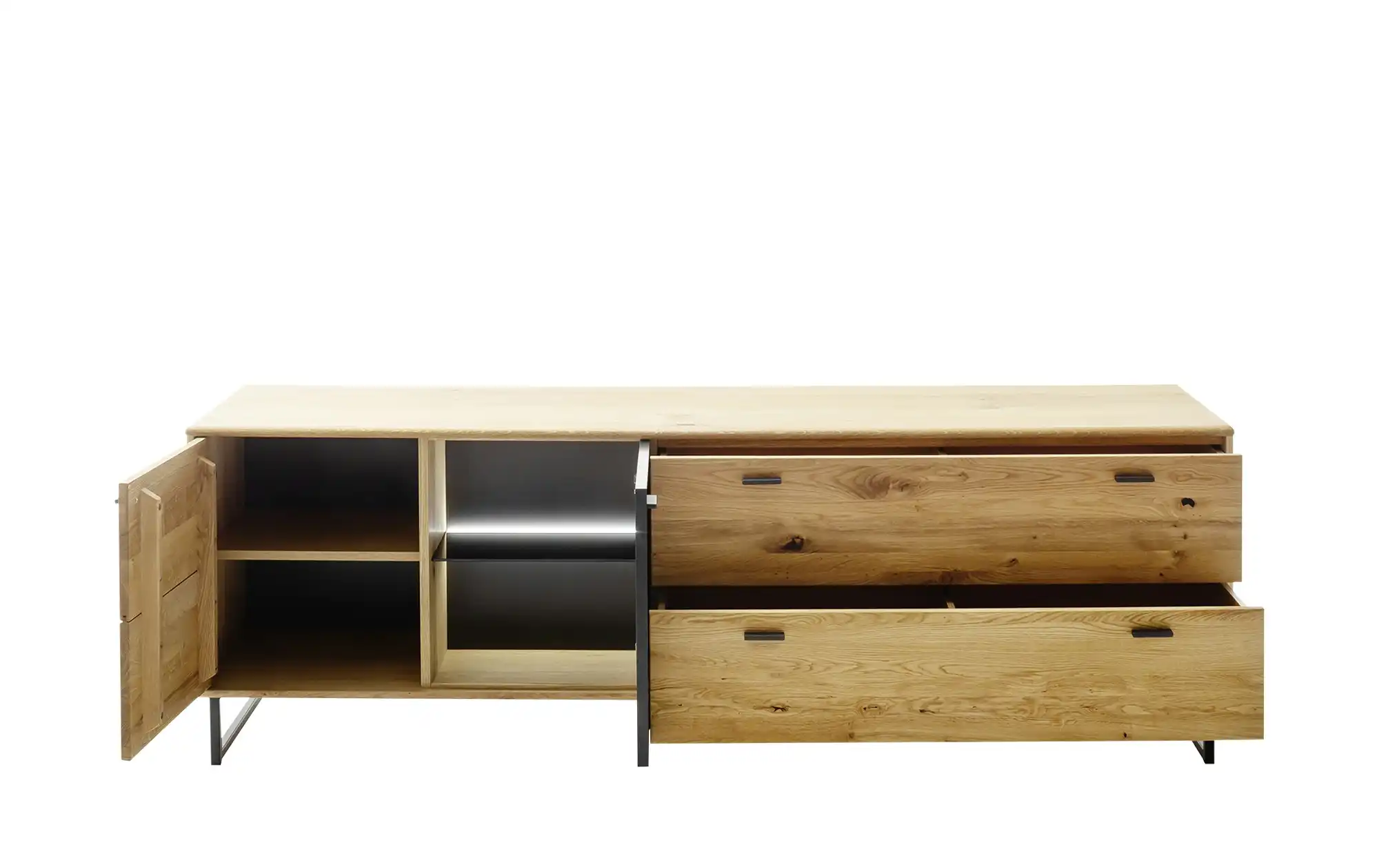 Woodford Lowboard Arezzo