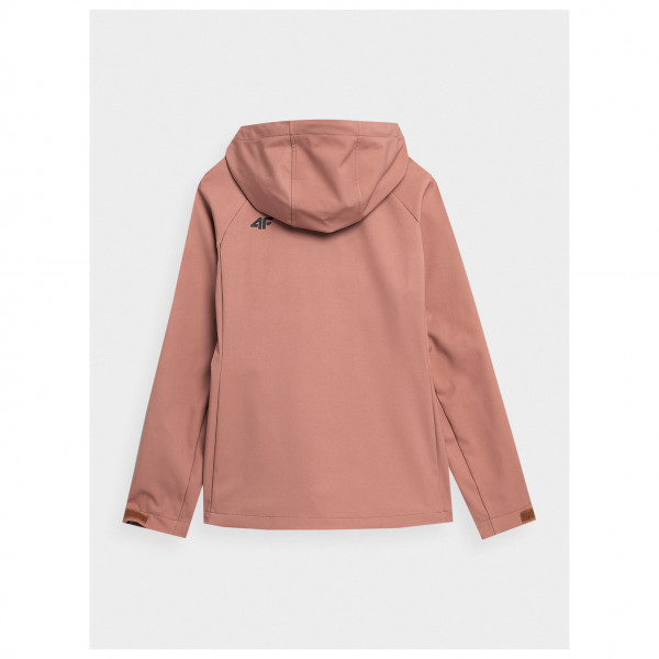 4F - Women's Softshell Jacket F046 - Softshelljacke