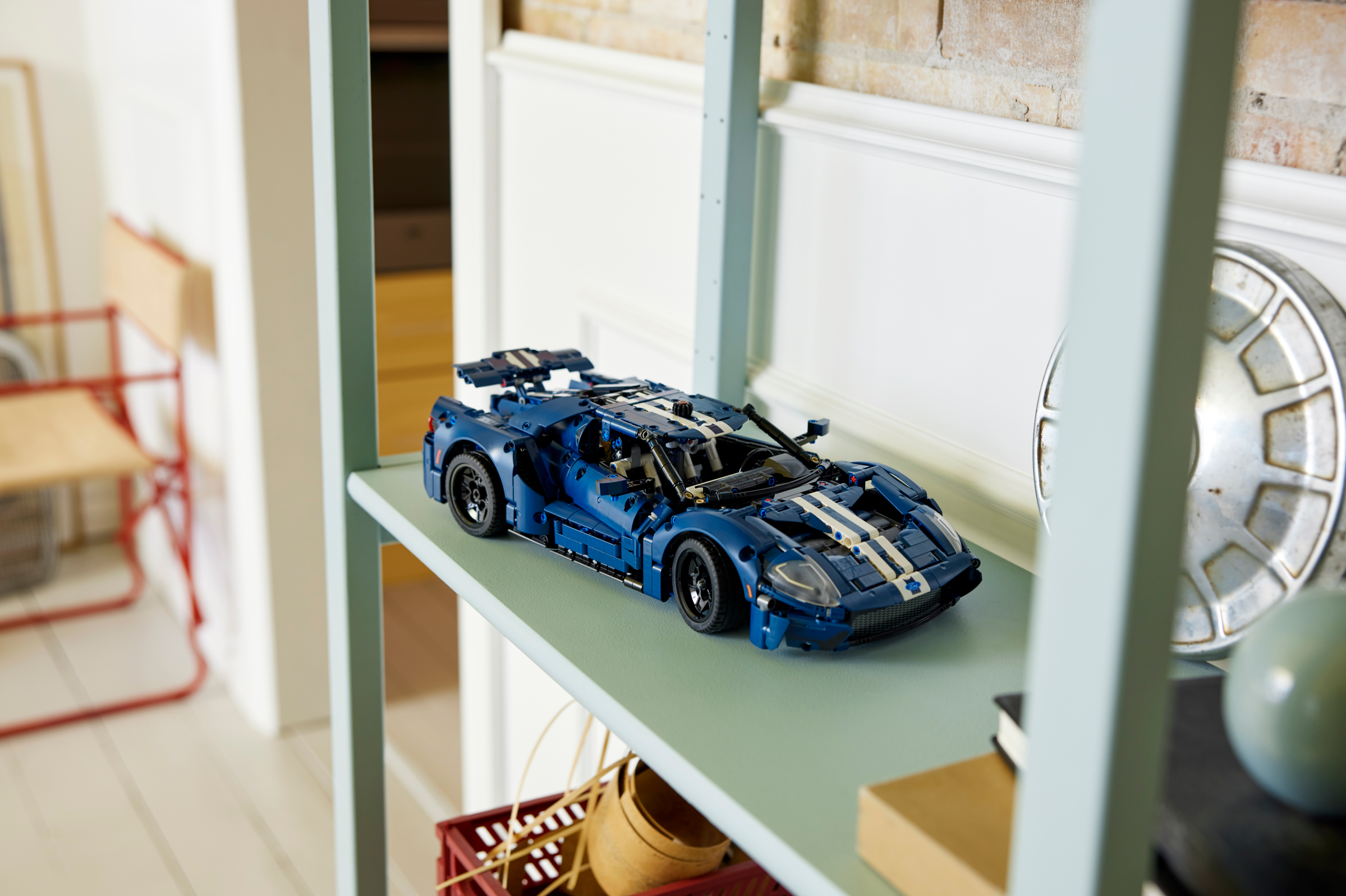 Ford GT 2022 42154
