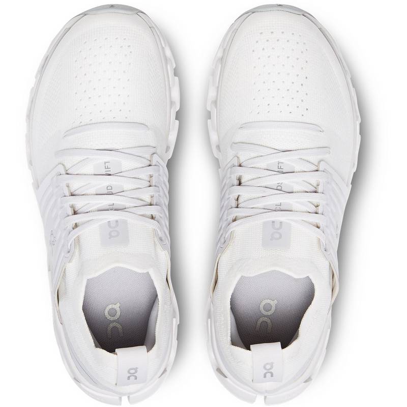 On Cloudswift 3 Laufschuhe Damen