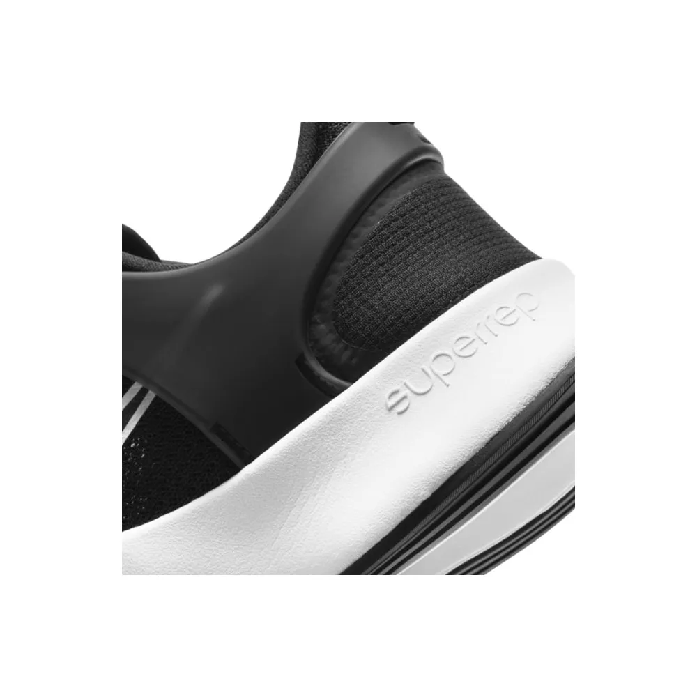 Nike SuperRep Go 2 CZ0604-010 / schwarz