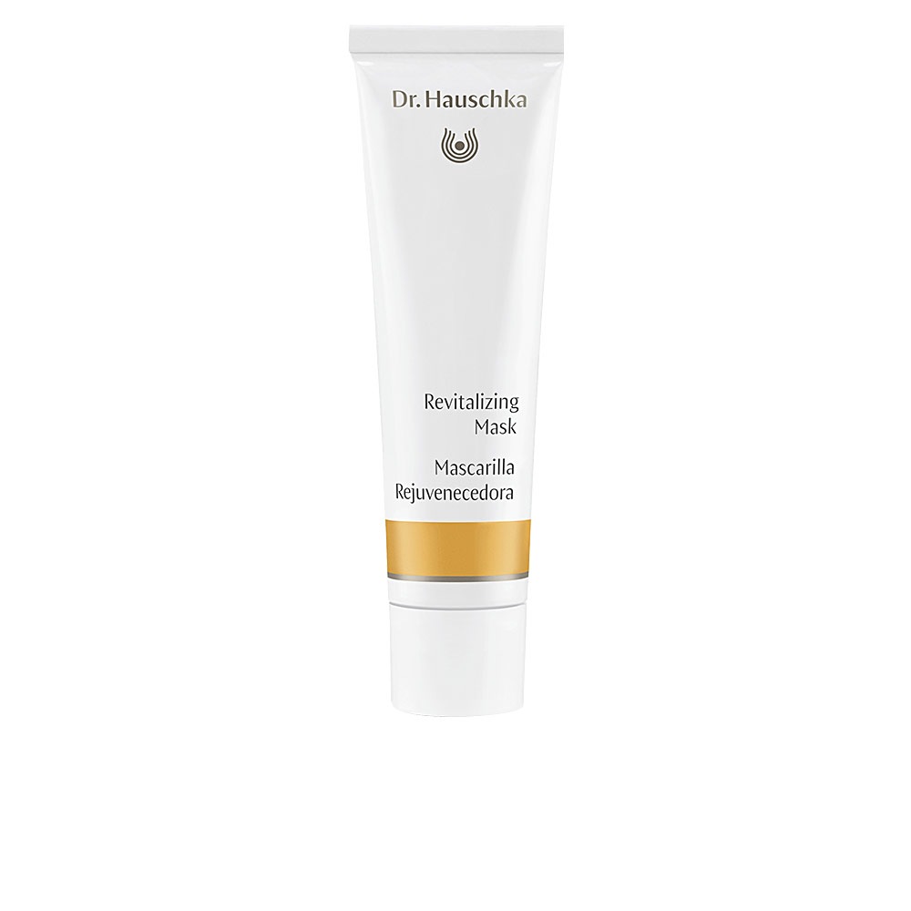 Verjüngende Maske Dr. Hauschka