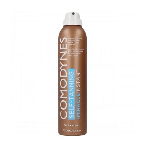 Comodynes Self-Tanning Miracle Instant 200 ml