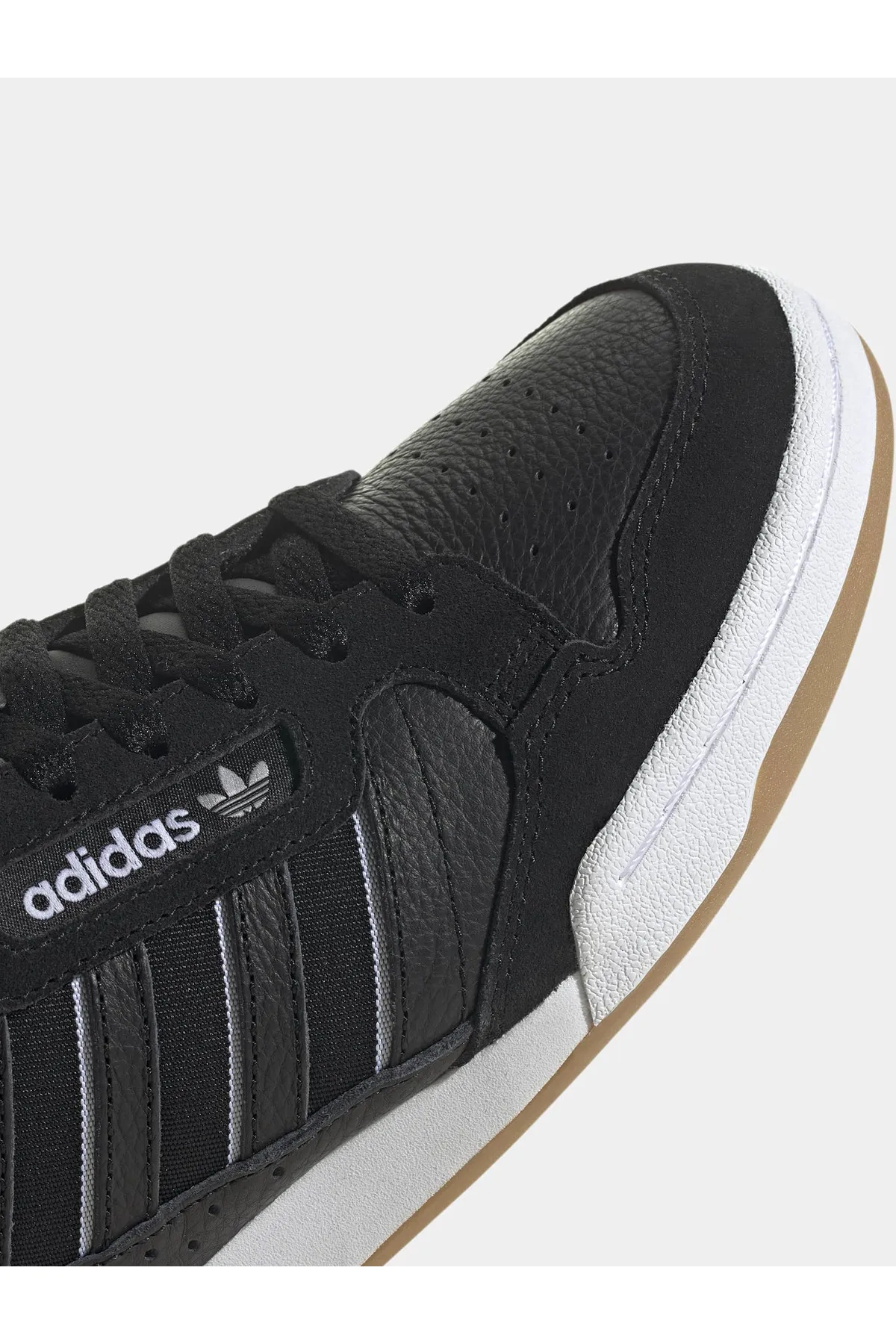 adidas  Unisex adidas Continental 80 Streifen