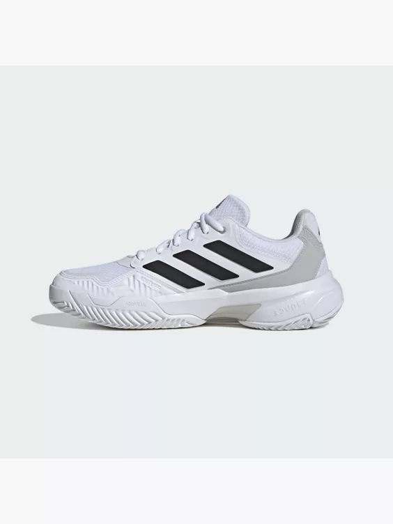 adidas Courtjam Control 3 Tennisschuh