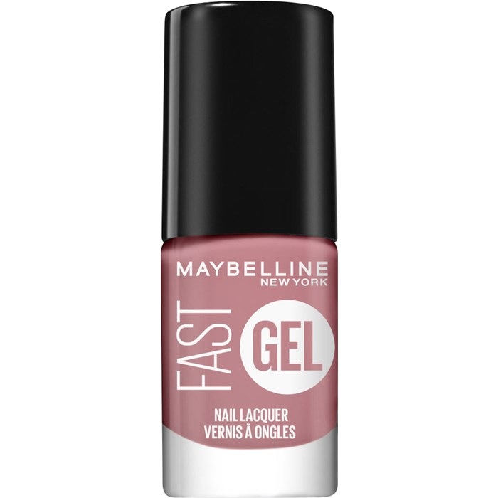 Fast Gel Nail Polish