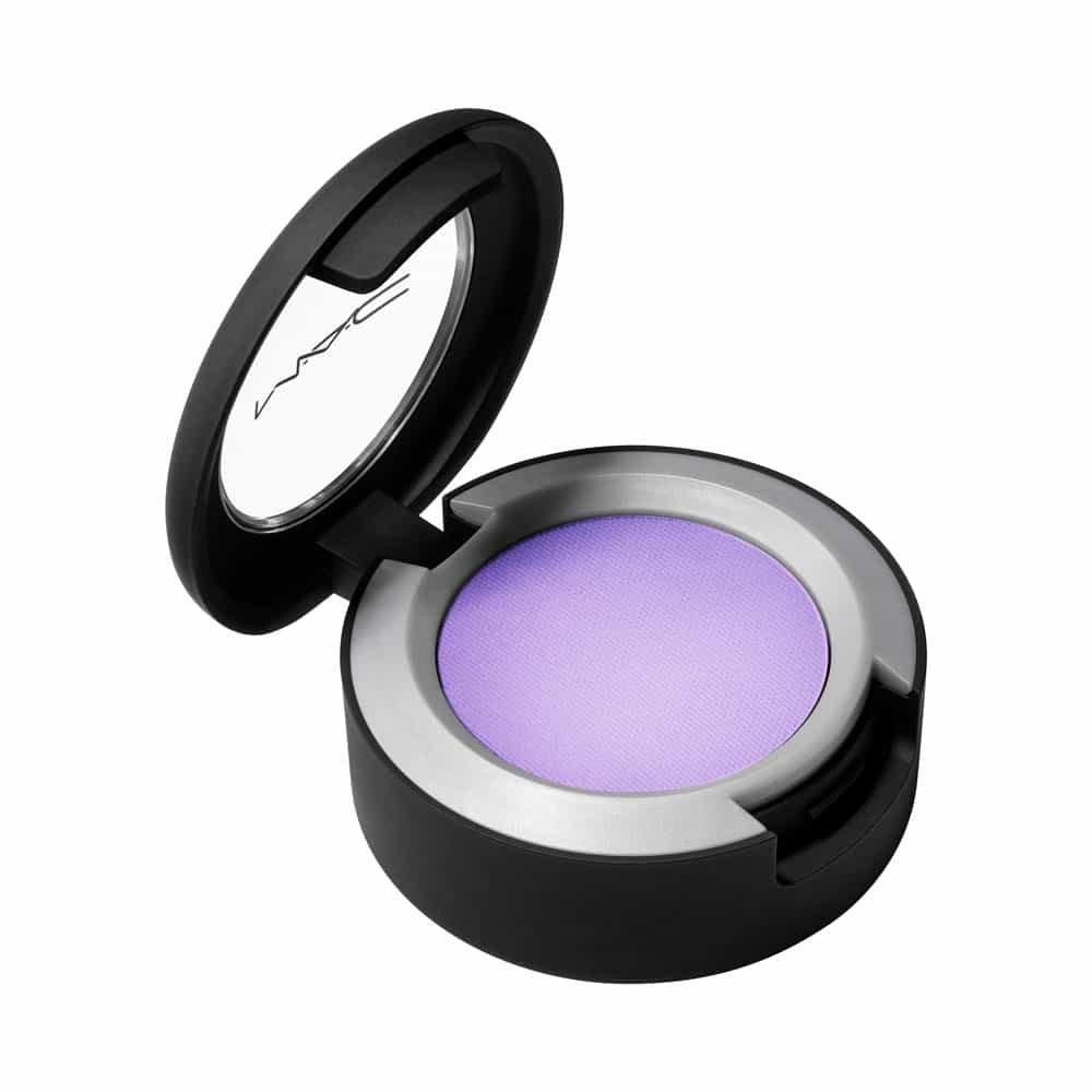 Mac Augen Powder Kiss Soft Matte Eye Shadow