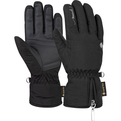 DAMEN HANDSCHUHE DAMEN SKIHANDSCHUHE SELINA GTX