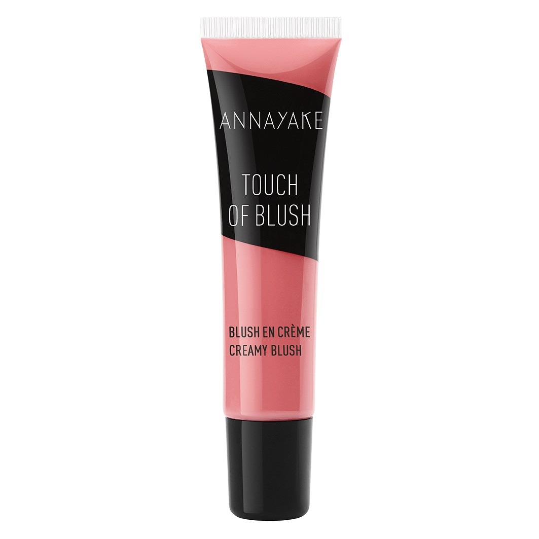 Touch of Blush - Blush en crème