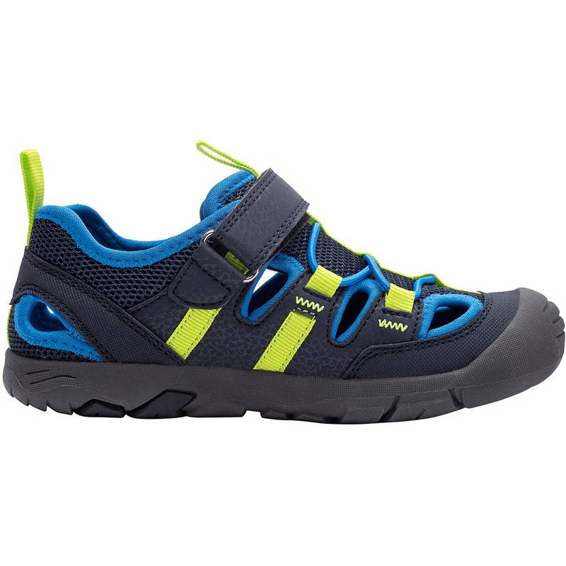 Trollkids KROKSAND Outdoorsandalen Kinder