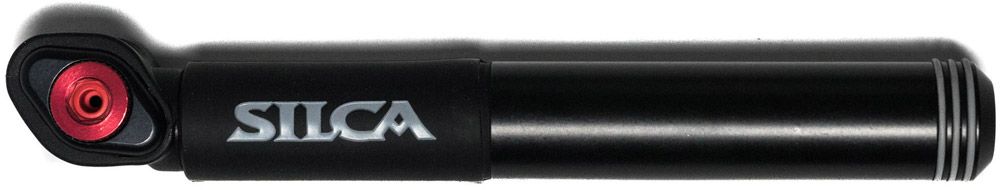 Silca Pocket Impero Minipumpe kaufen | Bike-Discount