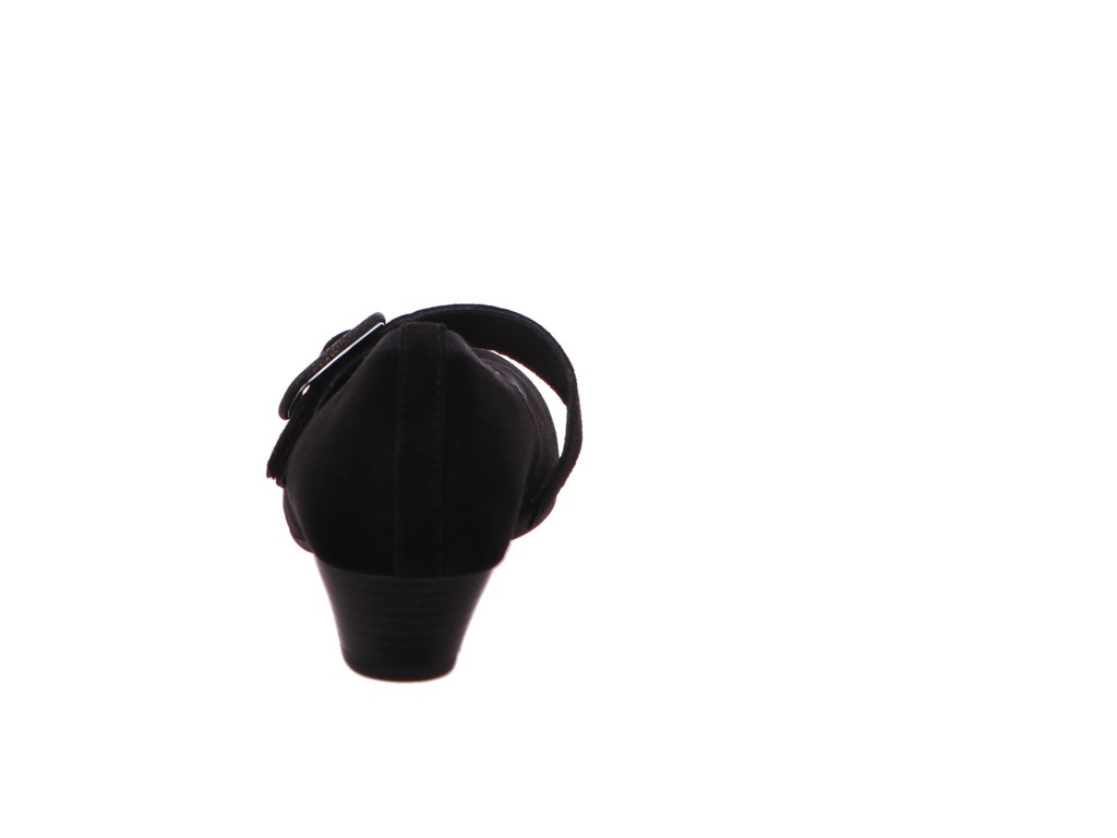 GABOR Modische Pumps schwarz