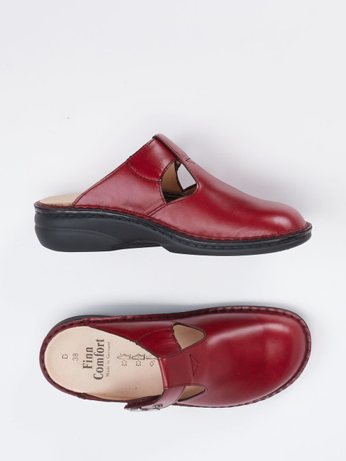 Pantolette-21515590016 Finn Comfort