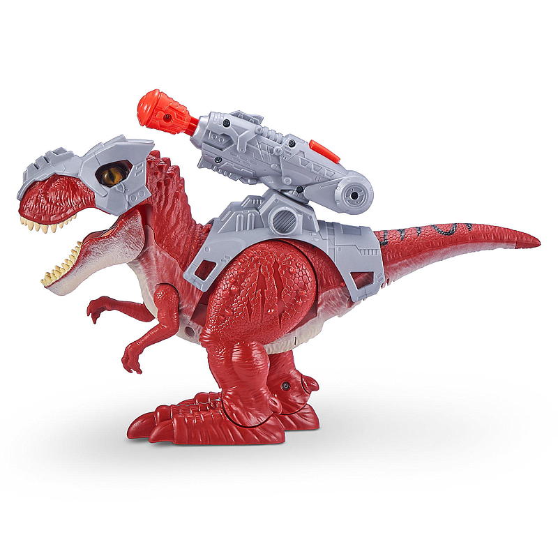 Robo Alive Dino Wars T-rex, Robo alive