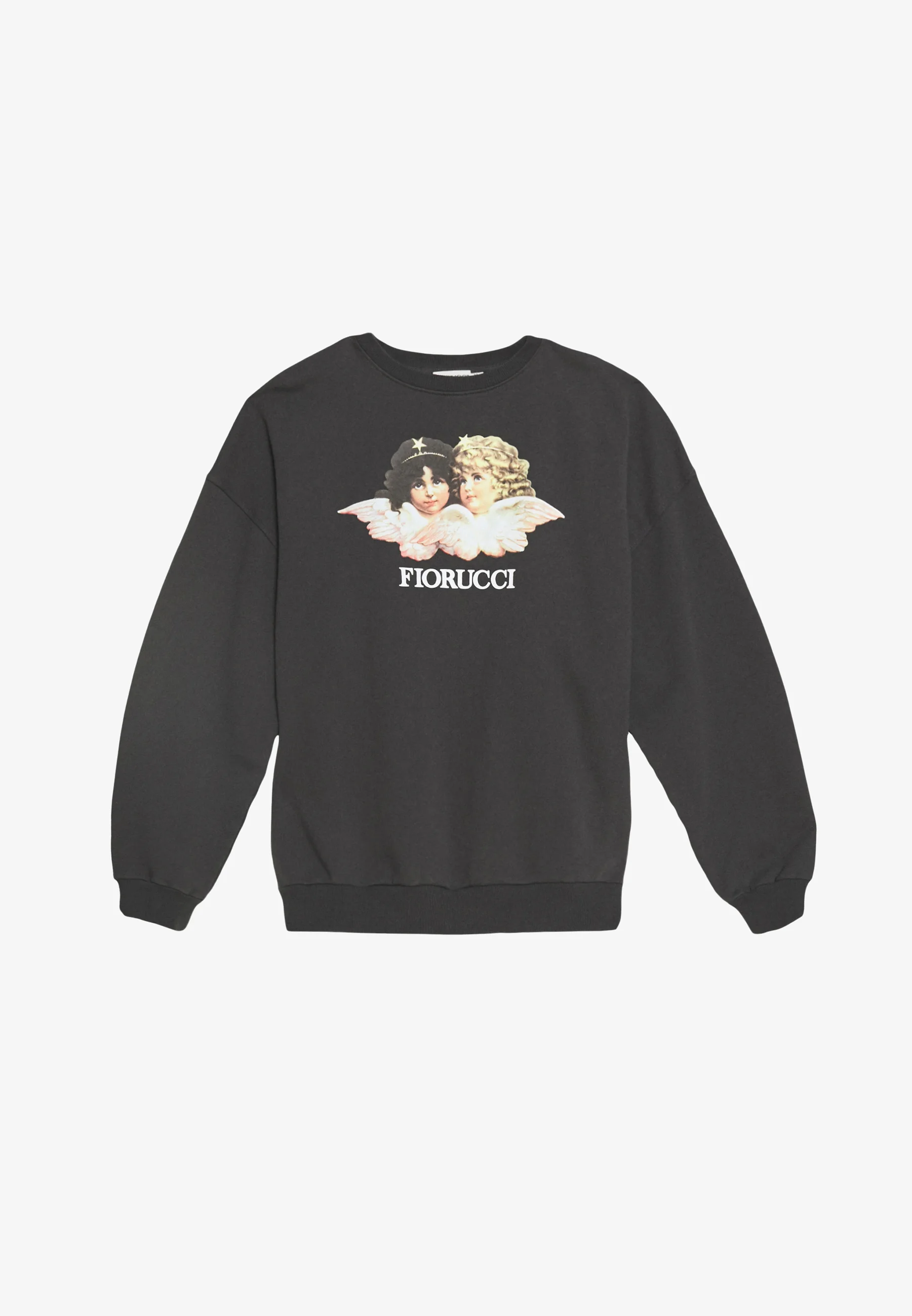 Fiorucci VINTAGE ANGELS - Sudadera